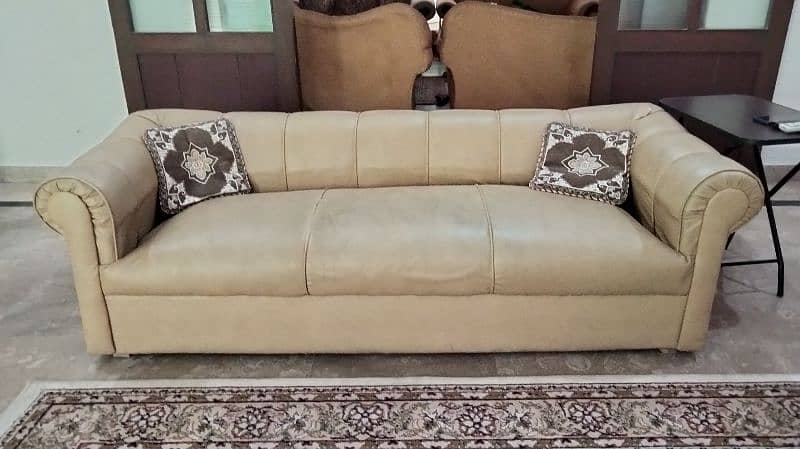 Sofa Set 1