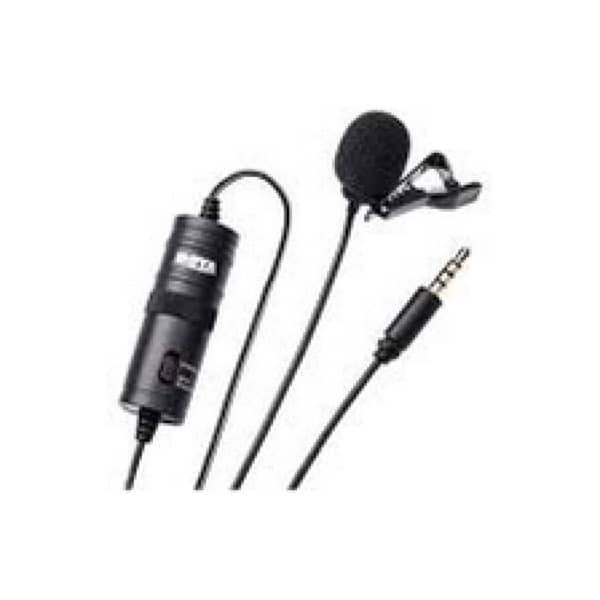 Boya BY M1 Professional Collar Mic (1 Month used only) 4