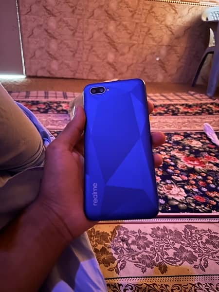 realme c2 12000