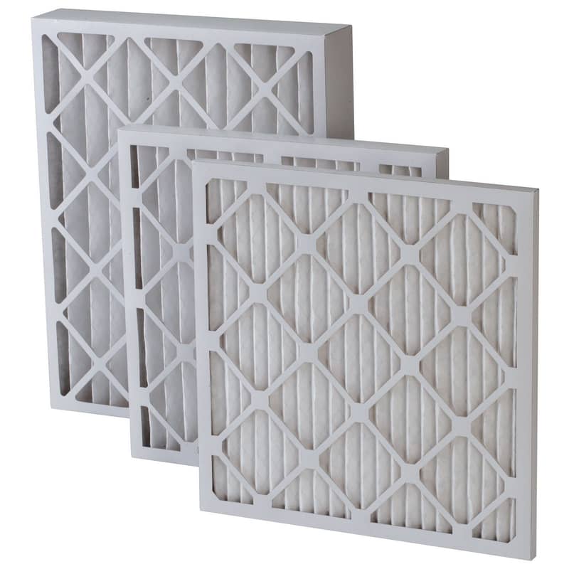 Air Purifiers Filters  Industrial Filters Pre , Bag , Hepa Air Filters 3