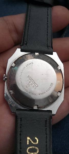 Antique Seiko 5 citizen Rolex watch vintage Raketa orient west end 8