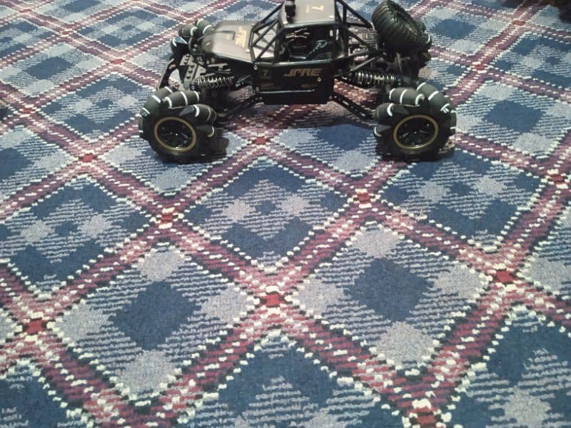 rc rock roller imported 3