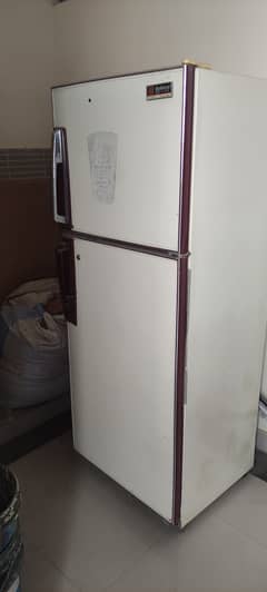 National and Panasonic Japan 2 fridge
