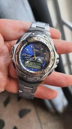 CASIO