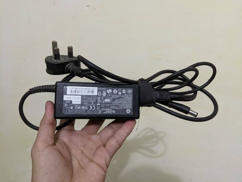 Laptop Charger HP 0