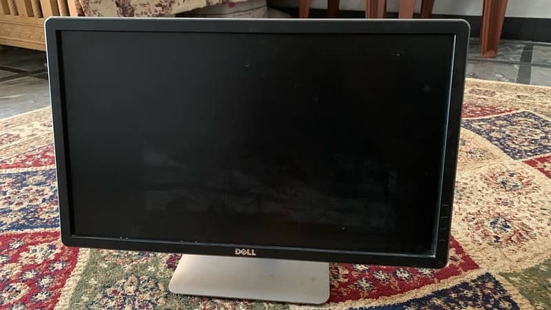 Dell LCD 21 inch original Dell 0