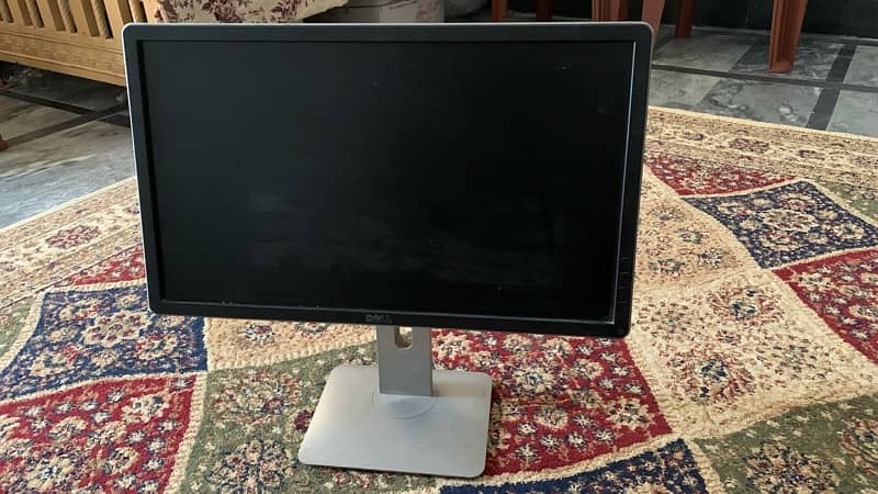 Dell LCD 21 inch original Dell 3