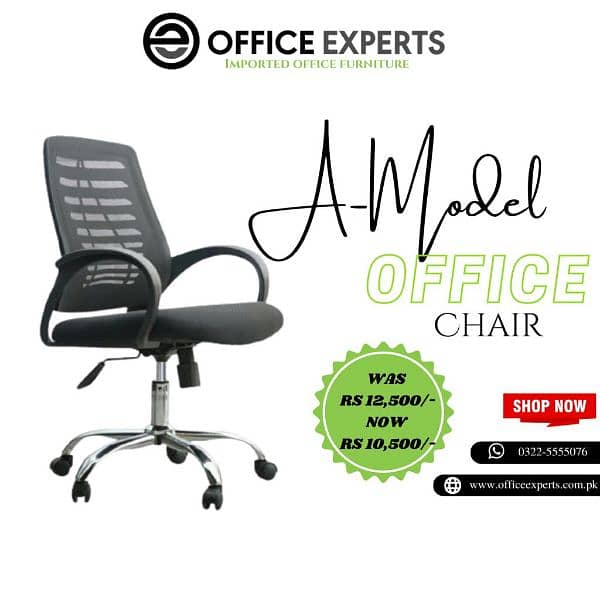 Imported office chair Executive Branded Gaming Boss chairs 1