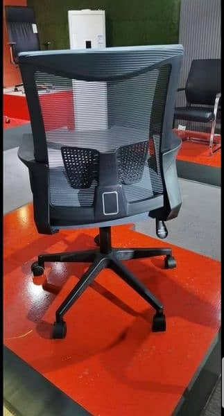 Imported office chair Executive Branded Gaming Boss chairs 4