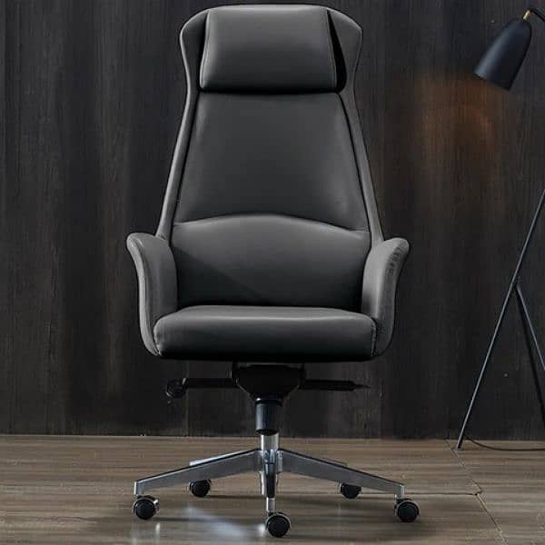 Imported office chair Executive Branded Gaming Boss chairs 6