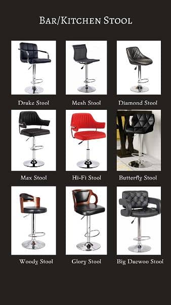 Imported office chair Executive Branded Gaming Boss chairs 14