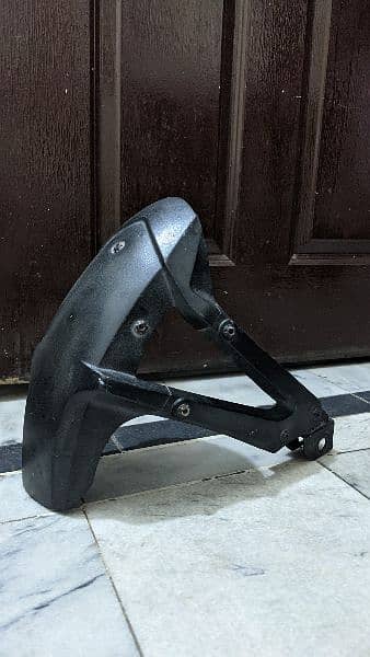 Super power Archi Rear Mudguard 3