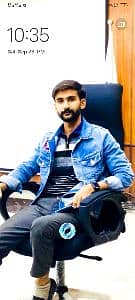 Umar mughal 