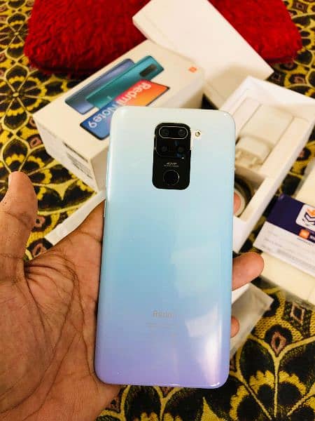 xiaomi note 10 daraz