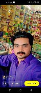 Shahzad