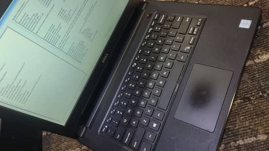 Dell Vostro 14 3468 i7 7th Generation
