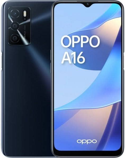 oppo a5s range