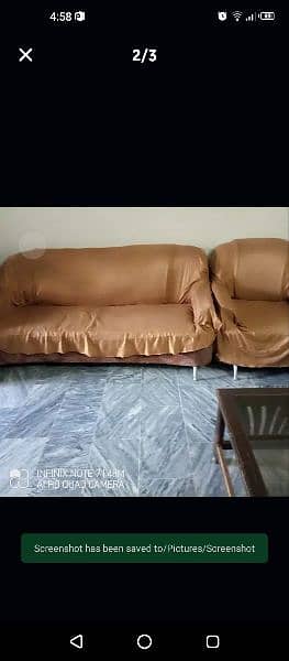 sofa set foR sale 1