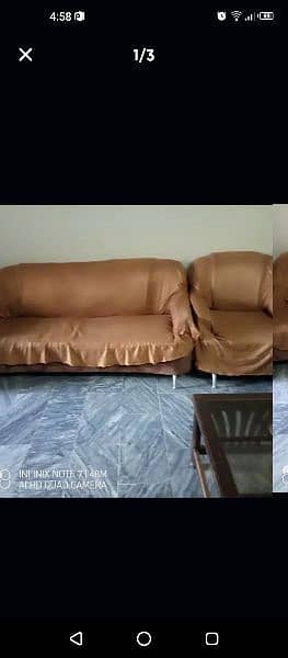 sofa set foR sale 2