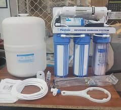 7 Stages RO Water Filter puretron  ro