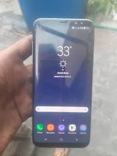 samsung s8 plus pta tax