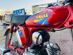Yamaha