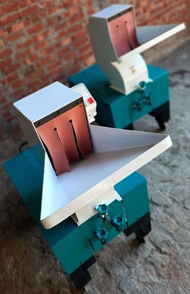 INDUSTRIAL PLASTIC CRUSHER 5