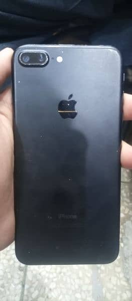 iphone 7 plus 32 gb olx