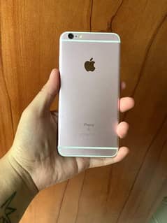 apple iphone 6s plus olx