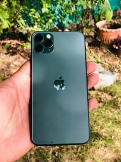 iphone 11 pro 64gb olx