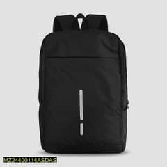 15.6 inches multifunctional parachute laptop and Causal backpack