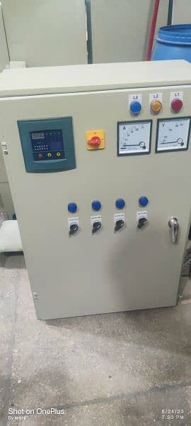 Power Factor Improvement Plant 1