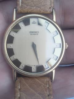 Seiko