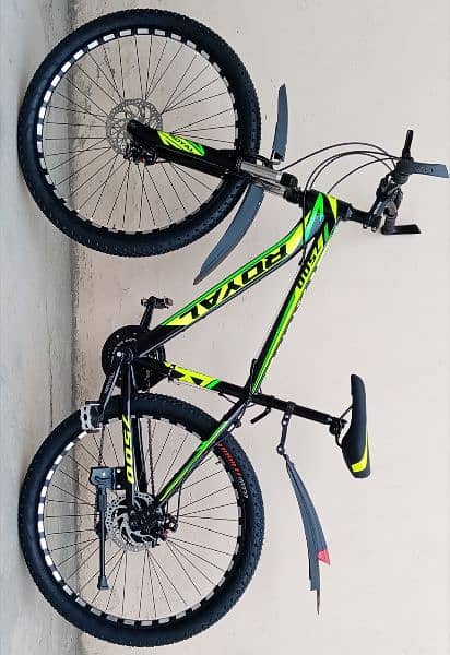 Branded imported cycle for sale 3