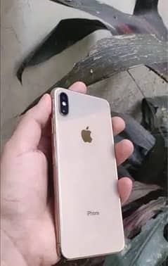 iphone x max 256gb olx