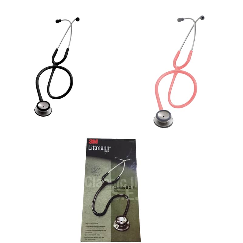 3M Littmann Classic II Stethoscope Other Medical Supplies 1078150410