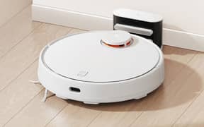 Robot Vacuum Cleaner & Mop (Brand New)