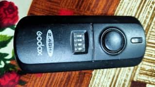 Godox Flash Light Trigger