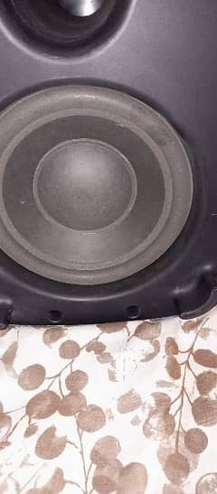 Olx store active subwoofer