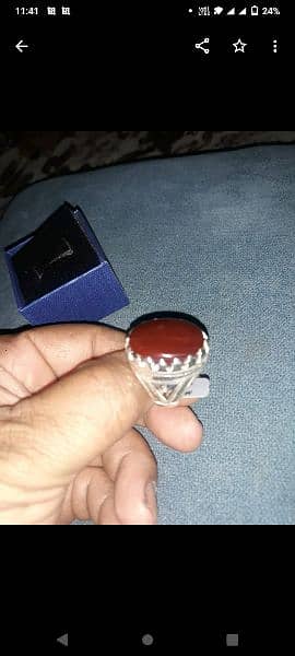 Yamni hakeek ring buy from Saudi Arabia 0