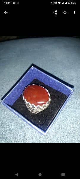 Yamni hakeek ring buy from Saudi Arabia 1