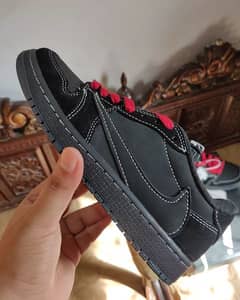 Nike Air Jordan 1 Lows Premium Quality Sneakers