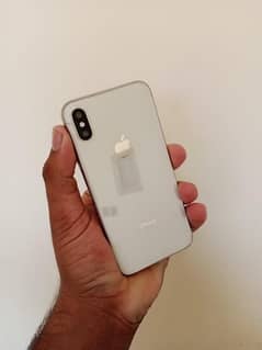 IPHONE X PTA APPROVE