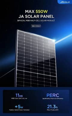 Fronus BTA Risen Solar Panel 445watt only 1 available 0
