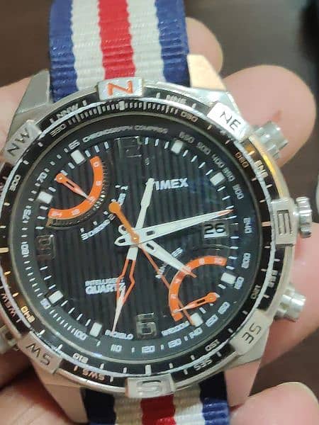 SWATCH RETROGRADE CHRONOGRAPH WATCH AND MANY MORE. . . . 8