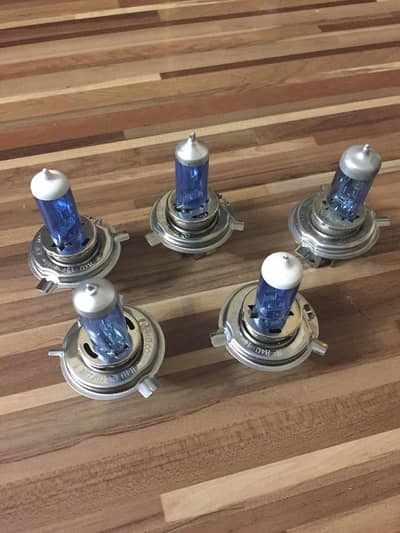 H4 BULB Japan /germany 60/55 watt