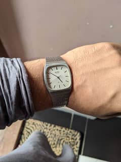 seiko