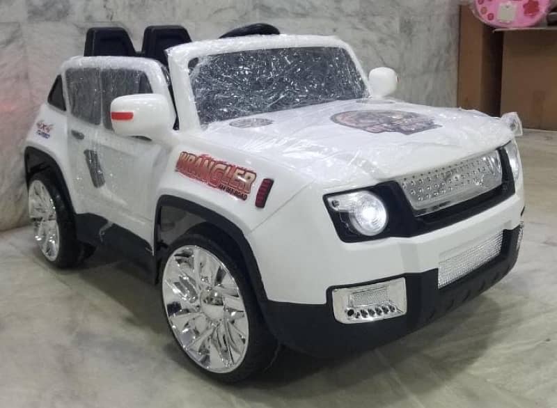 Kids/Baby Electric Bike/Battery Operated Jeeps/kids Jeep/charging Jeep