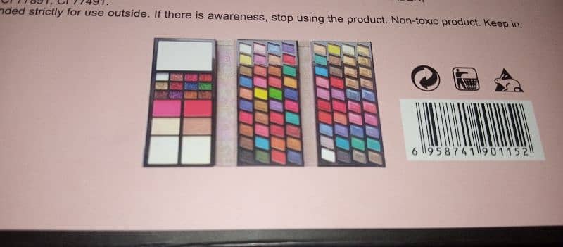 new eyeshadow palettes for urgent sale 1