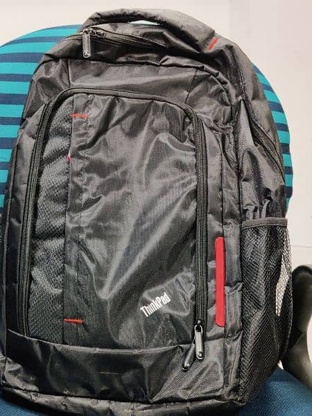 Lenovo ThinkPad Laptop Bag BP100 15.6 inch Business Backpack